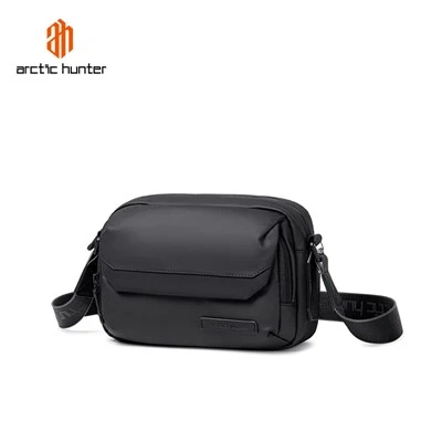 ရိုးရှင်းပြီး စတိုင်ကျတဲ့ Crossbody Bag